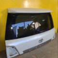 6700560D51 | Кришка багажника TOYOTA LAND CRUISER 200 08-21 - Прев'ю 4