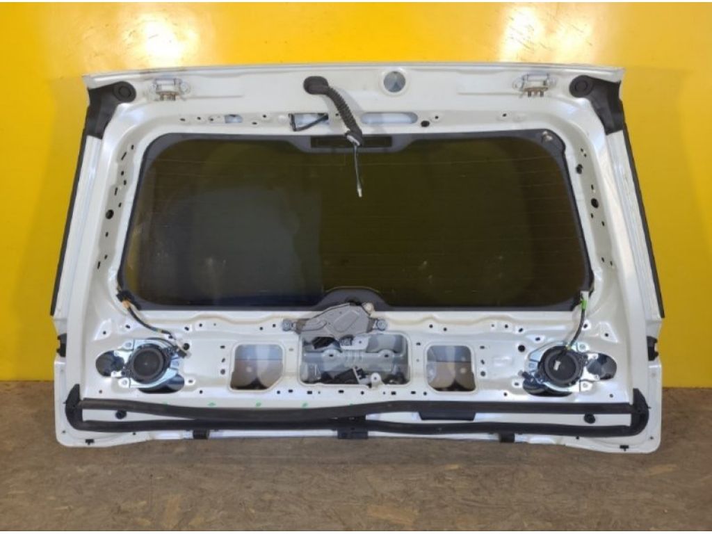 6700560D51 | Кришка багажника TOYOTA LAND CRUISER 200 08-21 - Фото 5