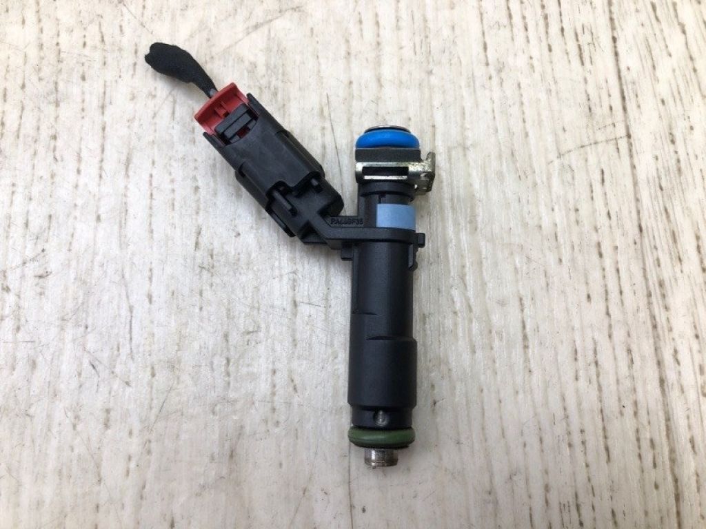 04627 890AA | Форсунка топливная JEEP CHEROKEE 14- - Фото 2