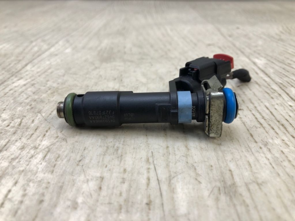 04627 890AA | Форсунка топливная JEEP CHEROKEE 14- - Фото 3