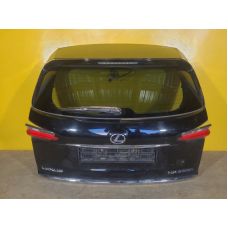 Кришка багажника LEXUS NX 14-21