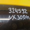 6700578050 | Кришка багажника LEXUS NX 14-21 - Прев'ю 2