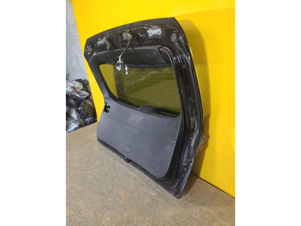 6700578050 | Кришка багажника LEXUS NX 14-21 - Фото 8