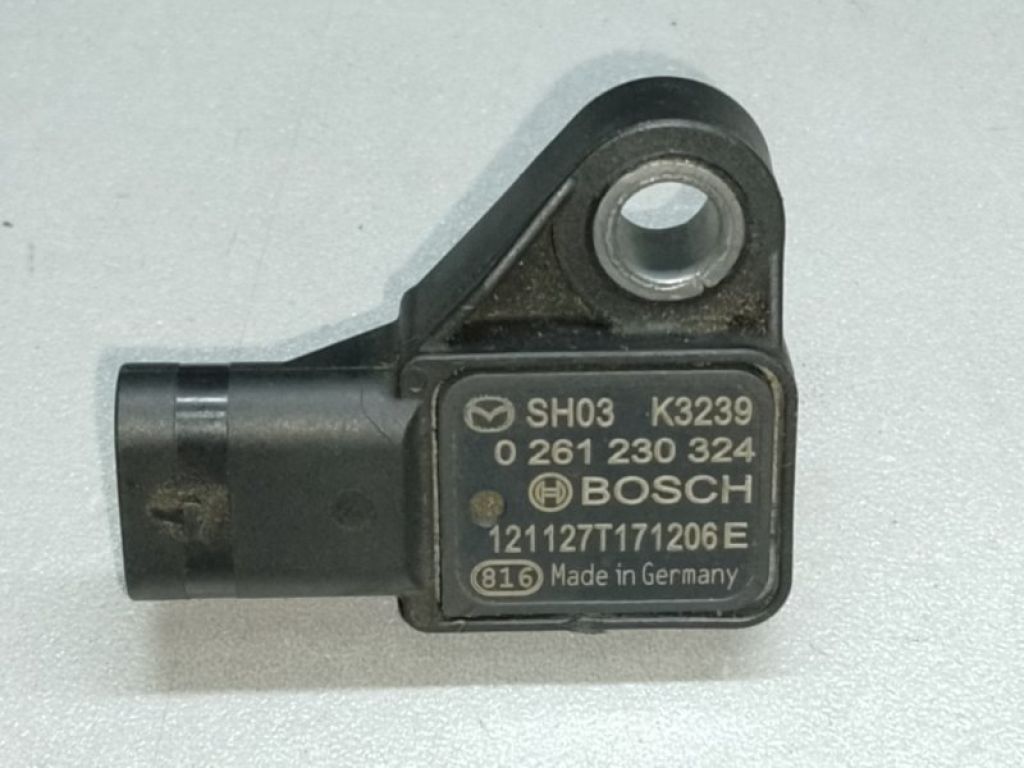 SH03-18-211 | Датчик давления турбины MAZDA CX-5 (KE) 11-17