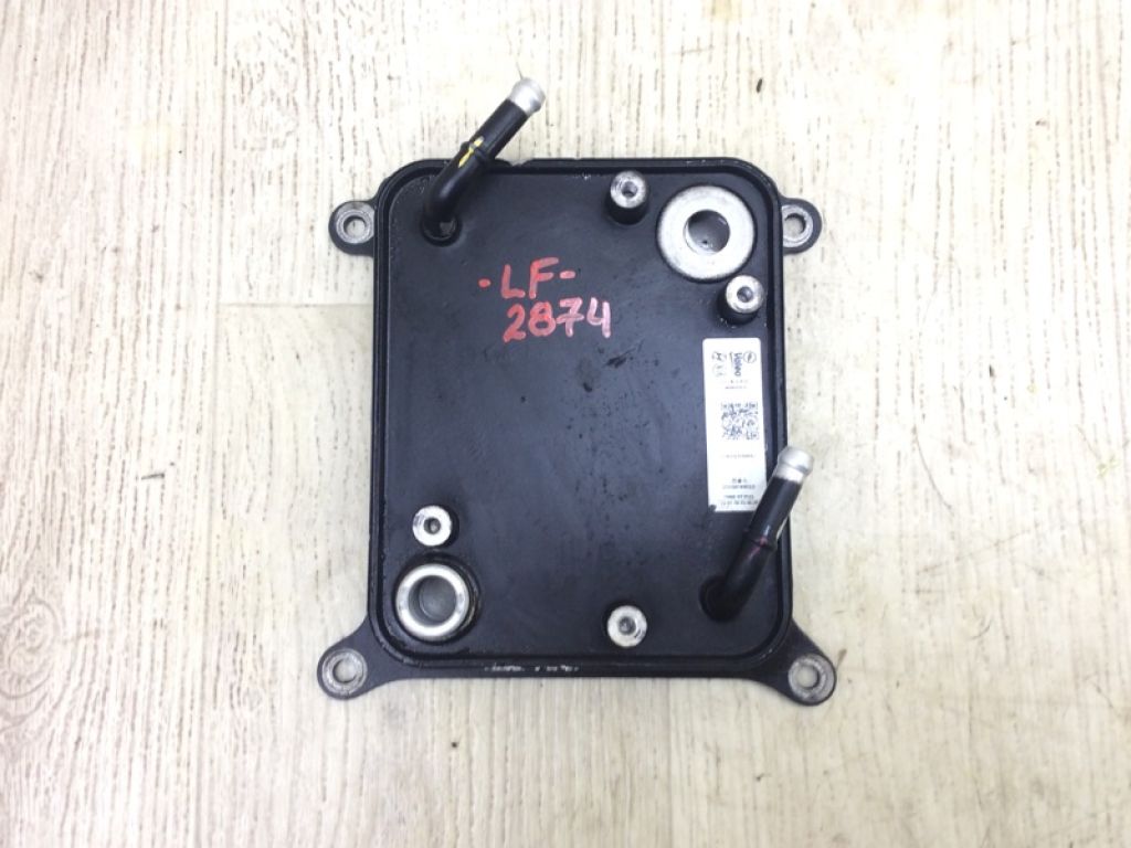 25620-E6000 | Теплообменник АКПП HYUNDAI SONATA LF 2014-