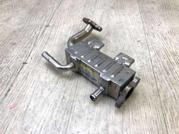 Радіатор системи EGR LEXUS RX350/450 09-15
