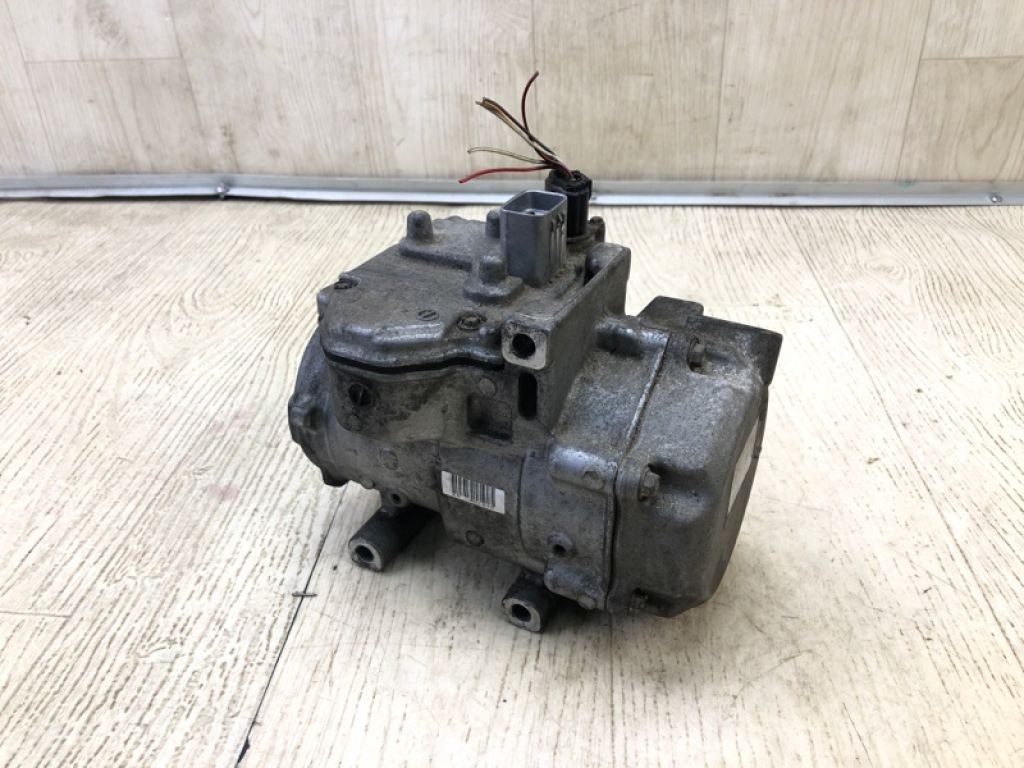 88370-48030 | Компресор кондиціонера LEXUS RX350/450 09-15