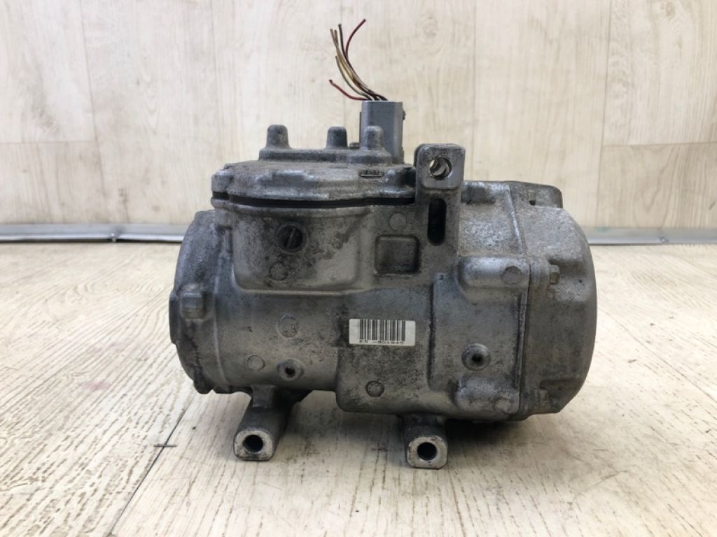 88370-48030 | Компресор кондиціонера LEXUS RX350/450 09-15 - Фото 2