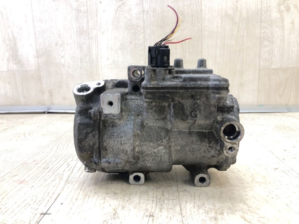 88370-48030 | Компресор кондиціонера LEXUS RX350/450 09-15 - Фото 4