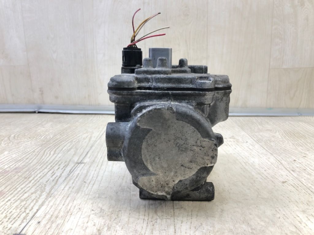 88370-48030 | Компресор кондиціонера LEXUS RX350/450 09-15 - Фото 5