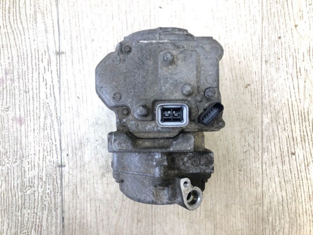 88370-48030 | Компресор кондиціонера LEXUS RX350/450 09-15 - Фото 6