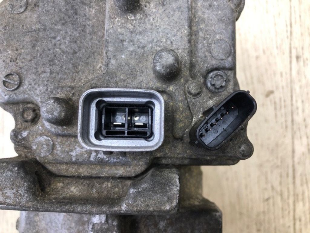 88370-48030 | Компресор кондиціонера LEXUS RX350/450 09-15 - Фото 8