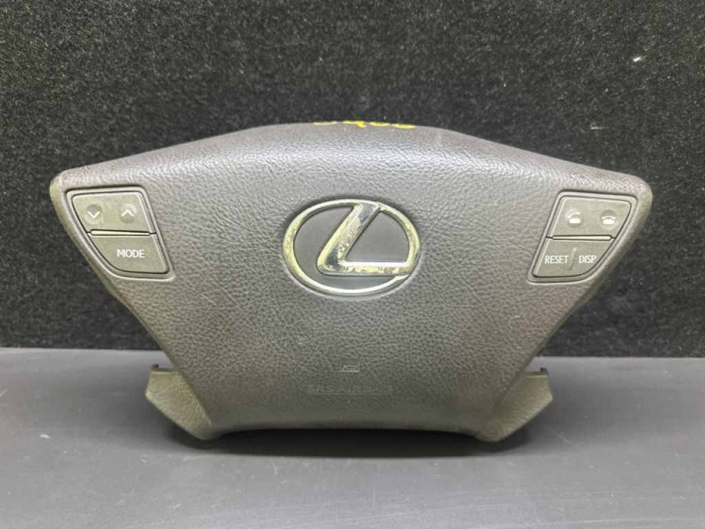 45130-50230-E0 | Подушка безпеки в кермо LEXUS LS460 06-12