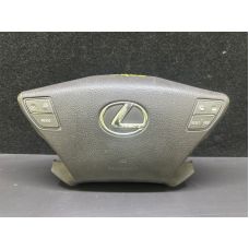 Подушка безпеки в кермо LEXUS LS460 06-12