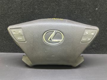 Подушка безпеки в кермо LEXUS LS460 06-12