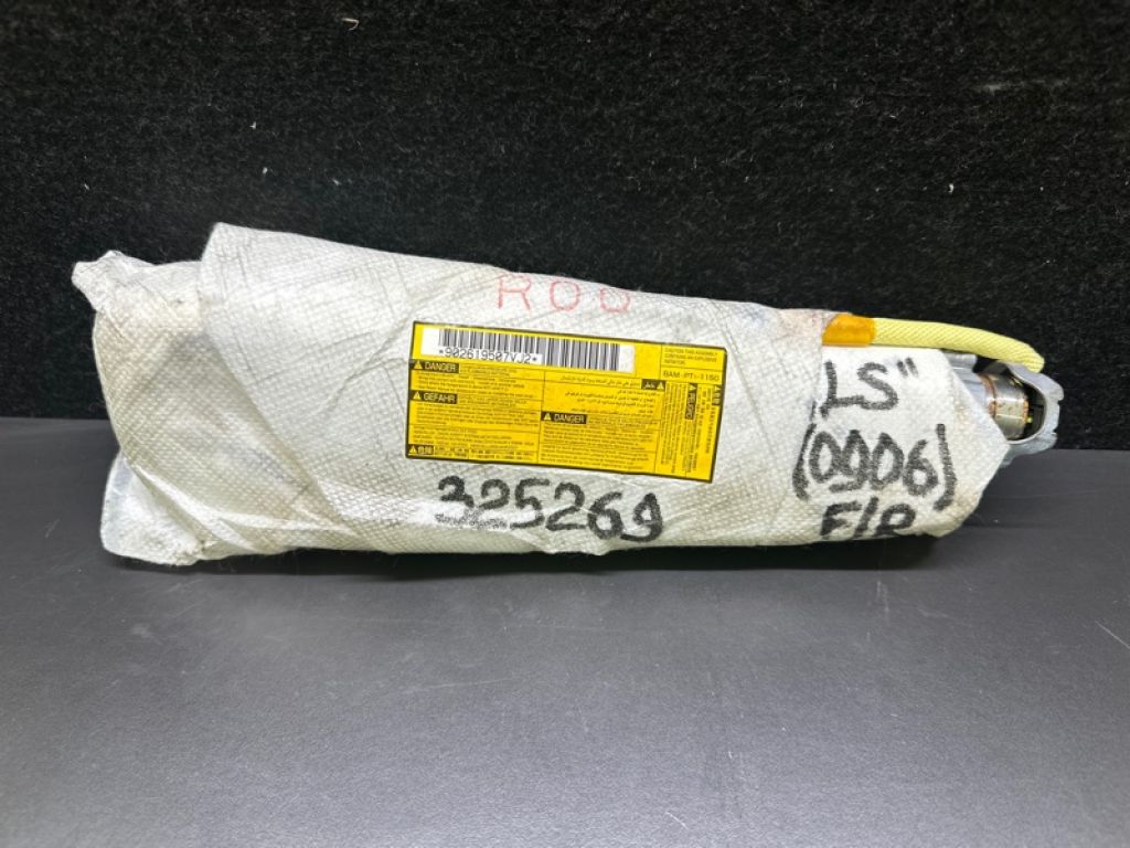 71430-50D70-A4 | Подушка безпеки в сидінні передн. прав. LEXUS LS460 06-12