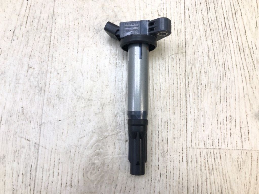 90919-02255 | Катушка зажигания LEXUS RX350/450 09-15