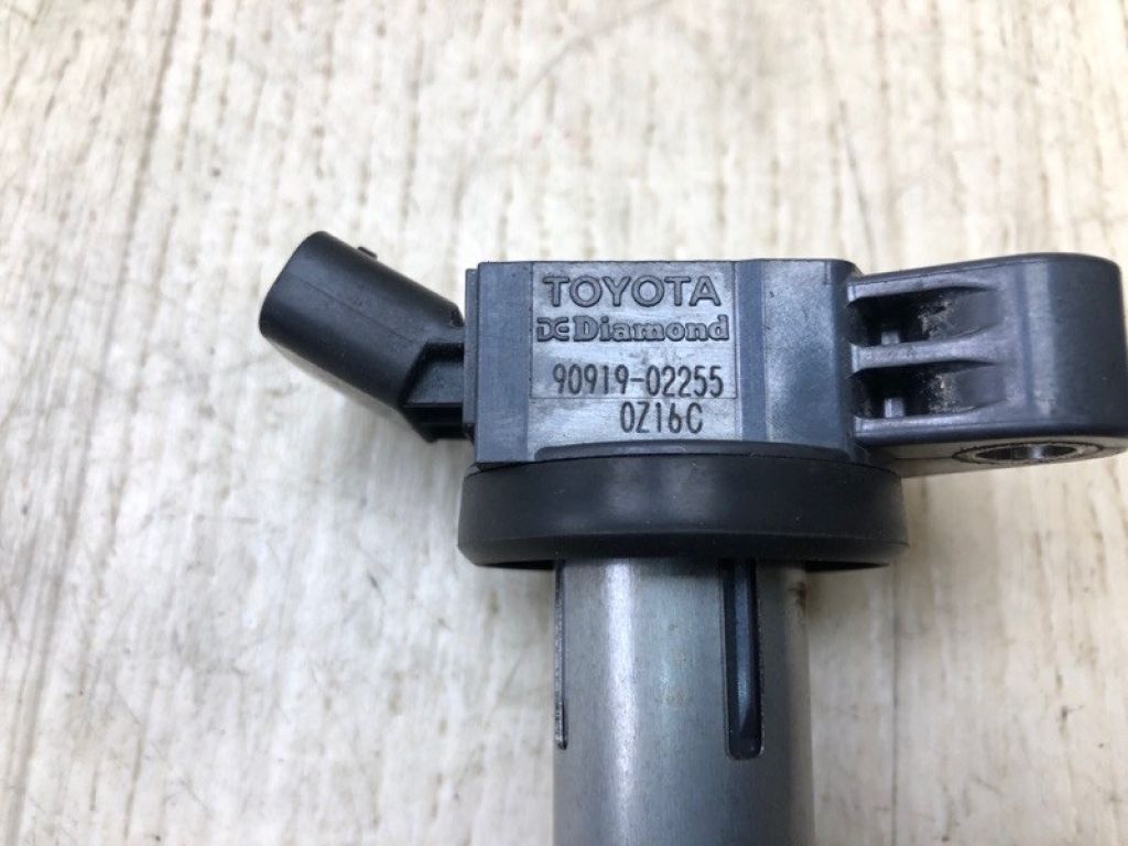90919-02255 | Катушка зажигания LEXUS RX350/450 09-15 - Фото 6