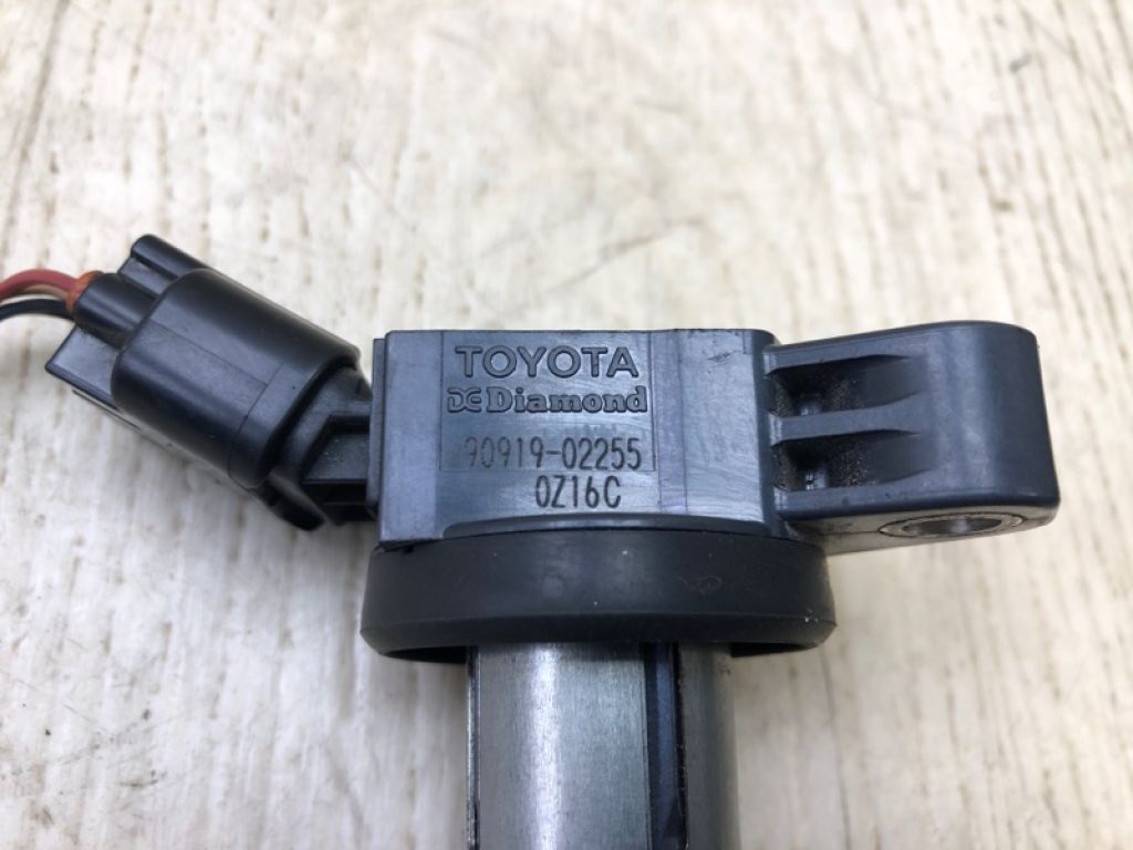 90919-02255 | Катушка зажигания LEXUS RX350/450 09-15 - Фото 6