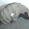 KB7W-56-1H1A | Подкрылок задн. прав. MAZDA CX-5 (KF) 16-21
