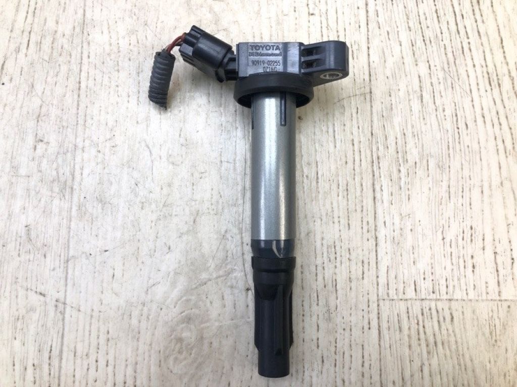 90919-02255 | Катушка зажигания LEXUS RX350/450 09-15