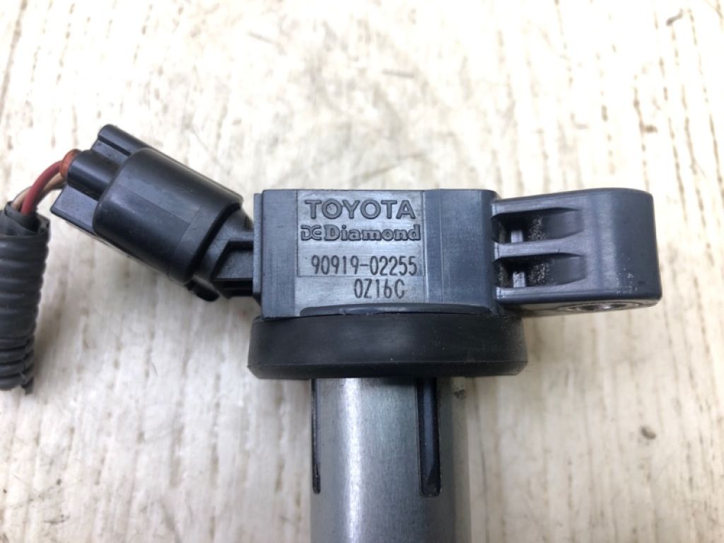 90919-02255 | Катушка зажигания LEXUS RX350/450 09-15 - Фото 6