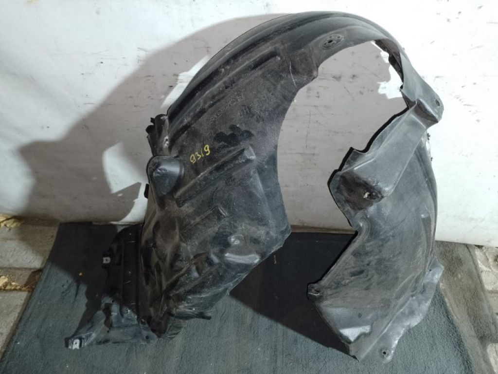 74100-TZ3-A00 | Підкрилок передн. прав. ACURA TLX 14-17