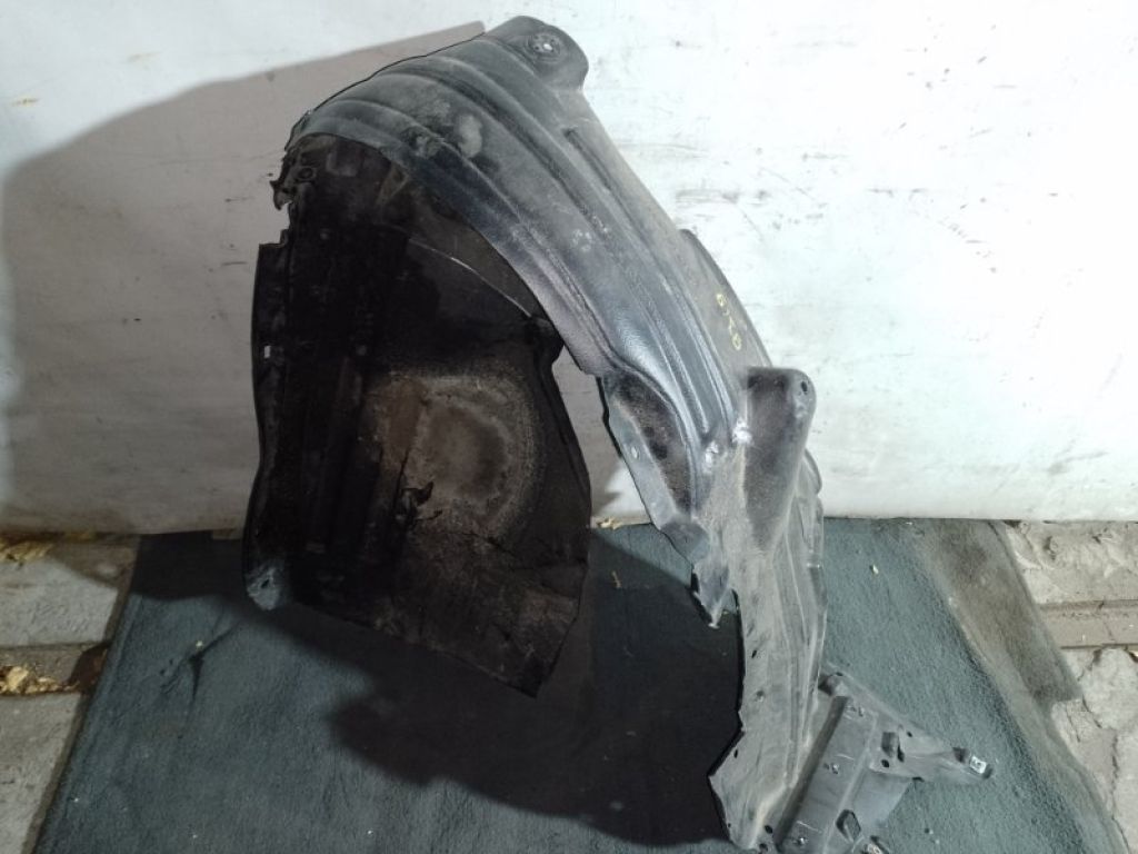 74100-TZ3-A00 | Підкрилок передн. прав. ACURA TLX 14-17 - Фото 2