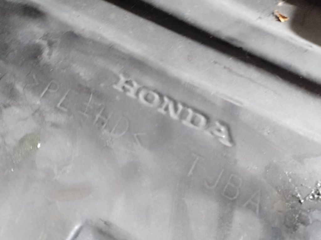 74100-TZ3-A00 | Підкрилок передн. прав. ACURA TLX 14-17 - Фото 4