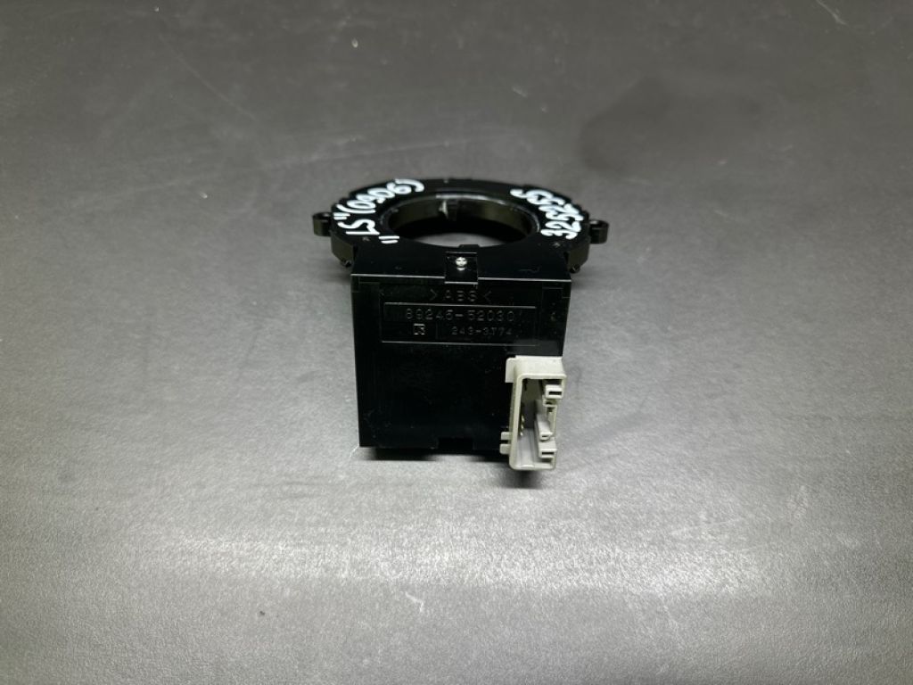 89245-52030 | Датчик угла поворота руля LEXUS LS460 06-12 - Фото 3