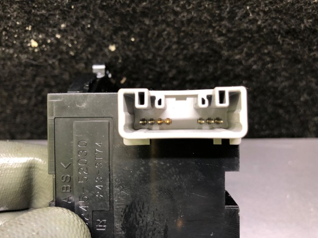 89245-52030 | Датчик угла поворота руля LEXUS LS460 06-12 - Фото 4