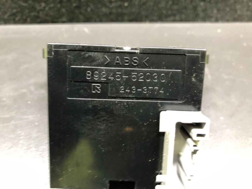 89245-52030 | Датчик угла поворота руля LEXUS LS460 06-12 - Фото 5