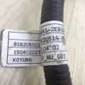 35341-2E610 | Проводка форсунок HYUNDAI SONATA LF 2014- - Прев'ю 5