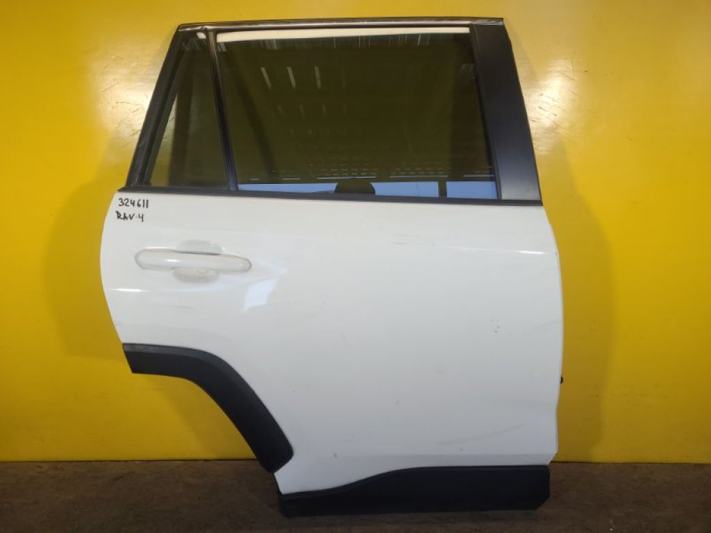 6700342190 | Двері задн. прав. TOYOTA RAV4 18-