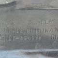 74101-THR-A01 | Підкрилок передн. прав. HONDA ODYSSEY 17- - Прев'ю 4
