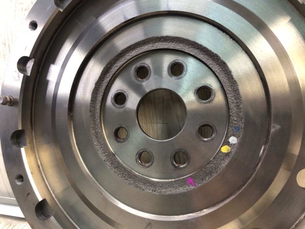 13405-20010 | Маховик АКПП LEXUS RX350/450 09-15 - Фото 4