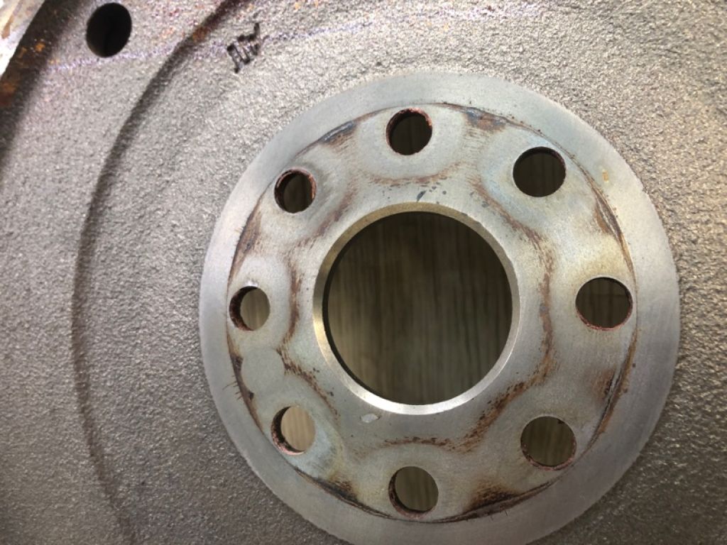 13405-20010 | Маховик АКПП LEXUS RX350/450 09-15 - Фото 5