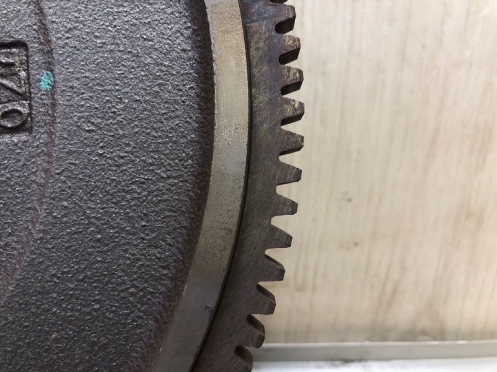 13405-20010 | Маховик АКПП LEXUS RX350/450 09-15 - Фото 6