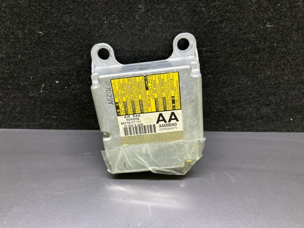 89170-50180 | Блок управления AIRBAG LEXUS LS460 06-12