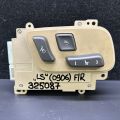 84922-50050-A0 | Кнопка регулировки сиденья передн. прав. LEXUS LS460 06-12