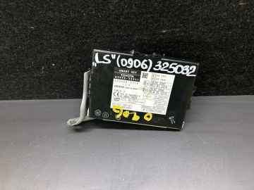 Блок керування центральним замком LEXUS LS460 06-12
