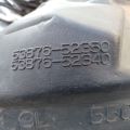 53876-52340 | Підкрилок передн. лів. TOYOTA PRIUS C/AQUA 11-14 - Прев'ю 4