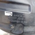 59122FJ040 | Підкрилок задн. прав. SUBARU CROSSTREK 12-17 - Прев'ю 4