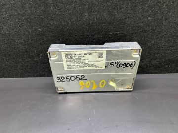 Блок керування телефоном LEXUS LS460 06-12