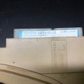 84070-50070-A0 | Кнопка регулювання сидіння передн. лів. LEXUS LS460 06-12 - Прев'ю 4