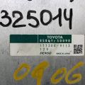 85861-50090 | Блок электронный задн. прав. LEXUS LS460 06-12 - Превью 4