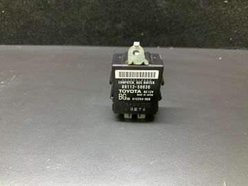Блок керування тиском в шинах LEXUS LS460 06-12