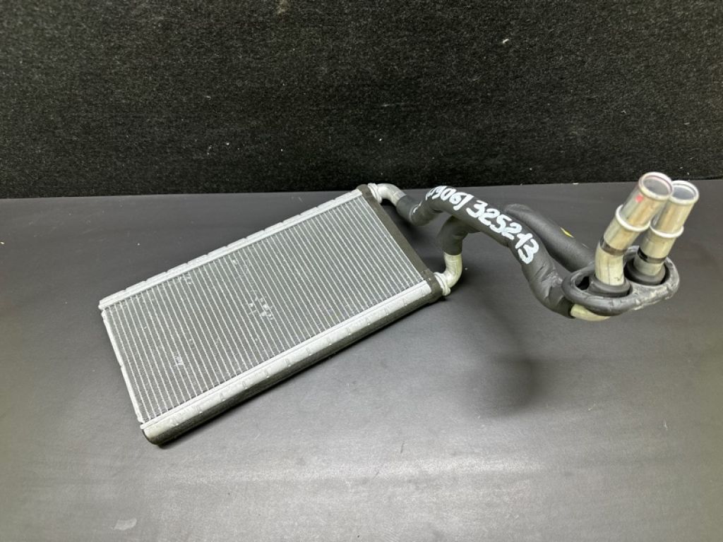 87107-50060 | Радіатор пічки LEXUS LS460 06-12 - Фото 2