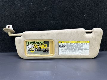 Козирок сонцезахисний лів. LEXUS LS460 06-12