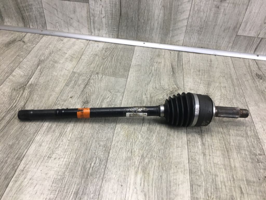 44305-STX-A02 | Привід передній прав. ACURA MDX (YD2) 06-13